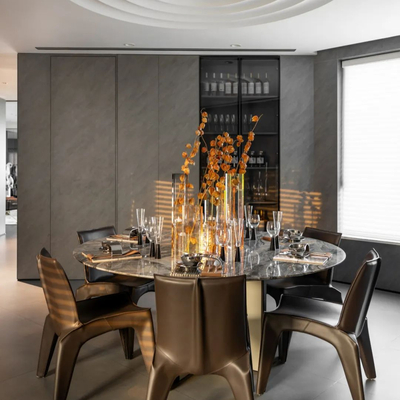 元禾大千 侘寂餐厅