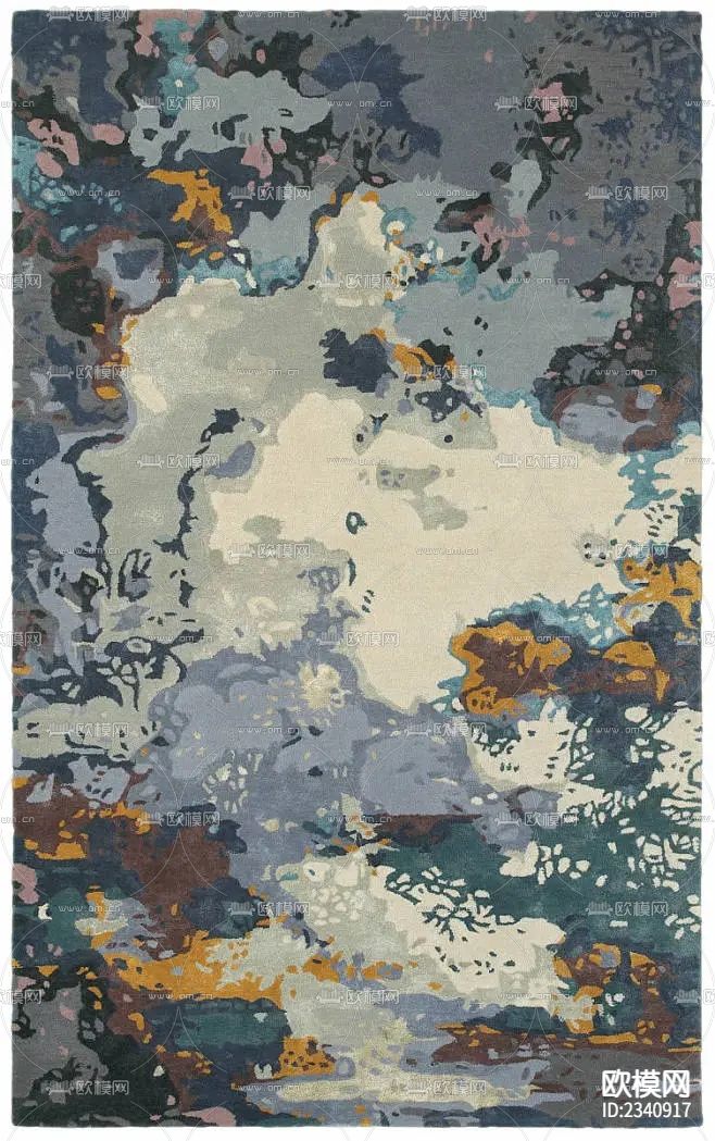 地毯下载（渲染图5）