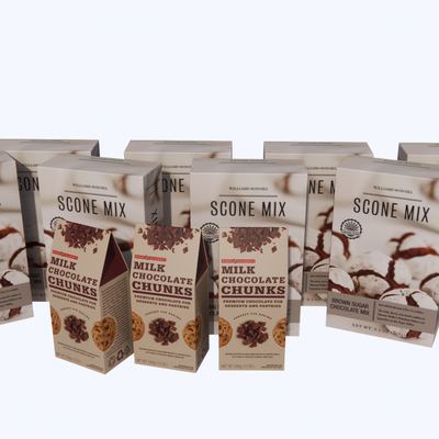  食品 厨房用品su模型 