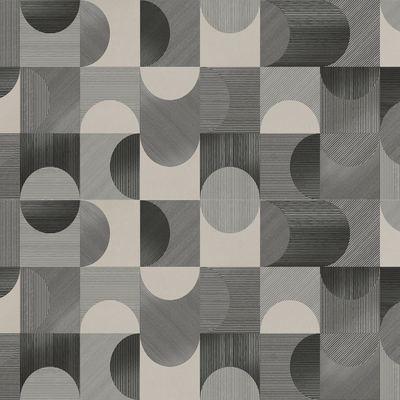  复古小众花砖贴图 