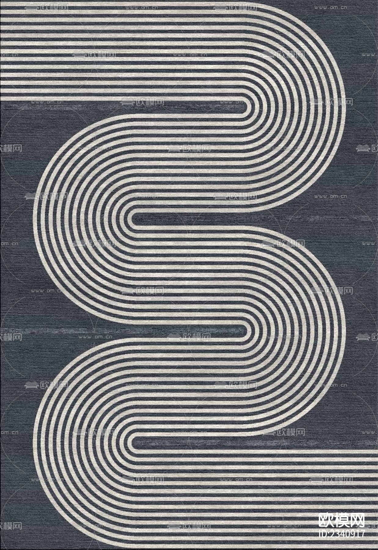 地毯下载（渲染图8）