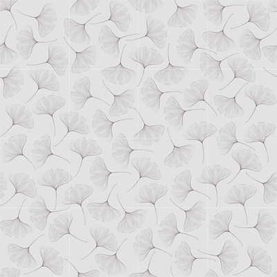  复古小众花砖贴图 