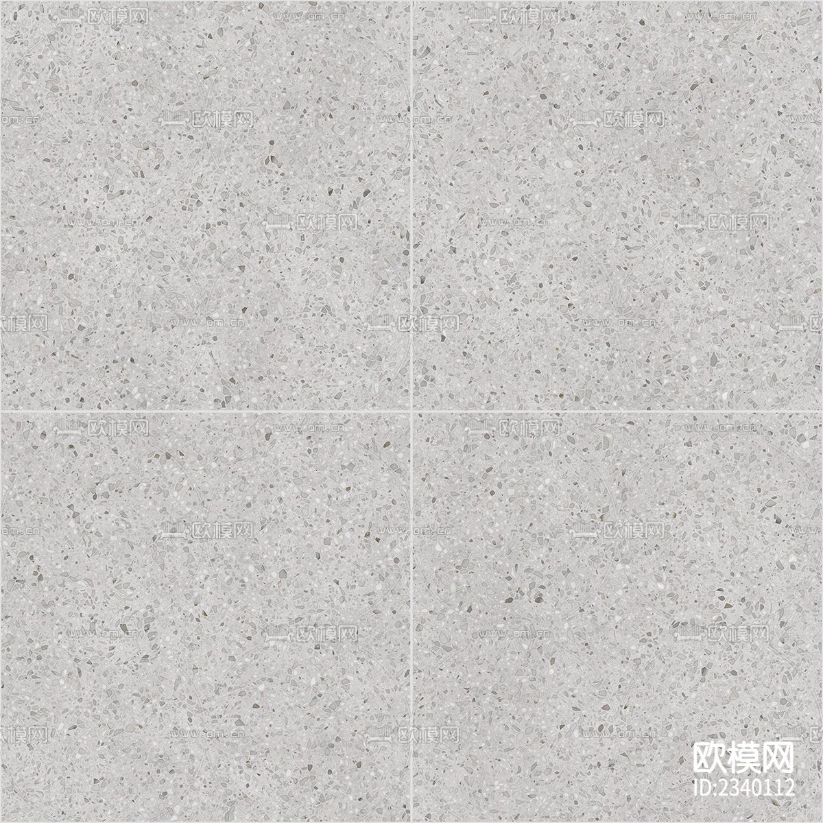 600*600水磨石砖