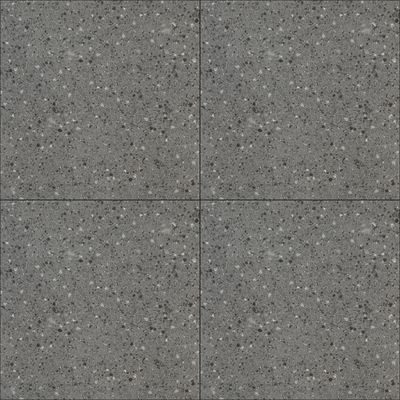  600*600深灰色水磨石砖 