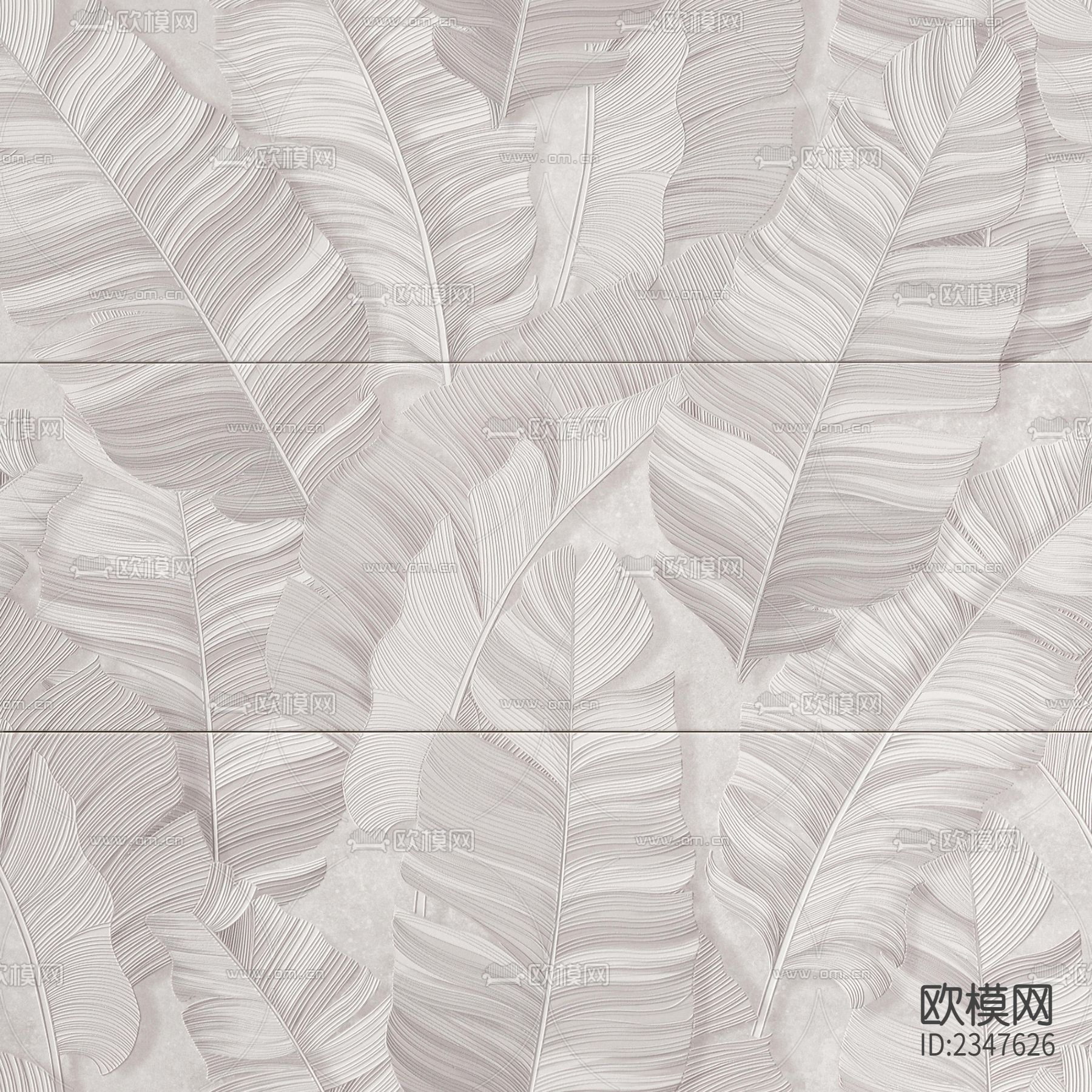 复古小众花砖贴图下载