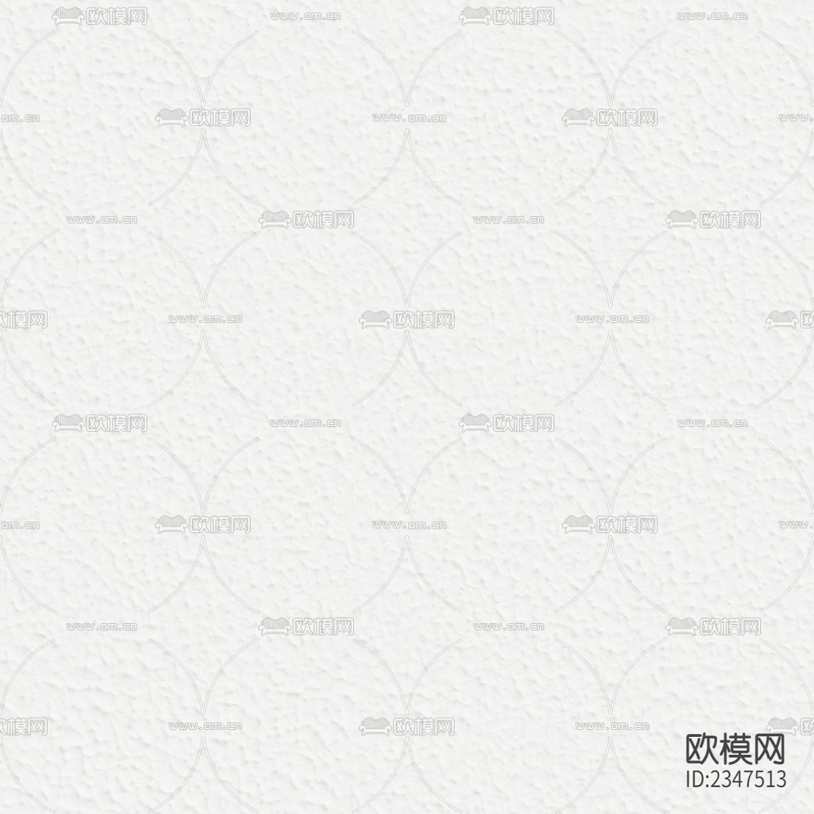 白色肌理艺术漆