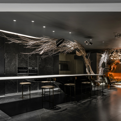 CSD.DESIGN 岩板展厅