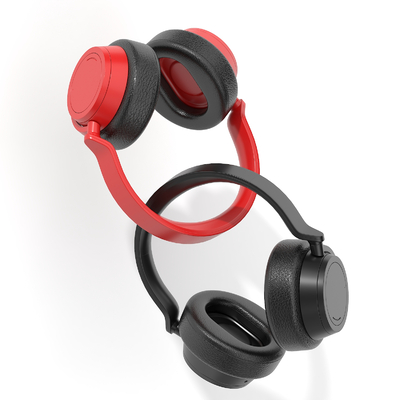  头戴式耳机su模型 