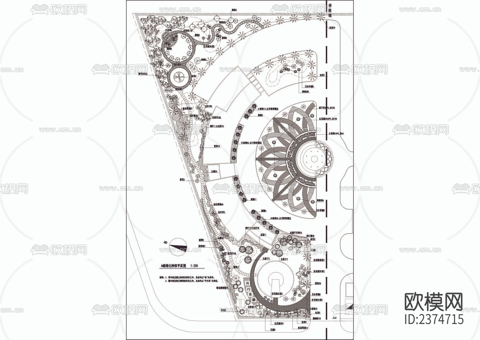 给水加压泵站CAD施工图下载（渲染图5）
