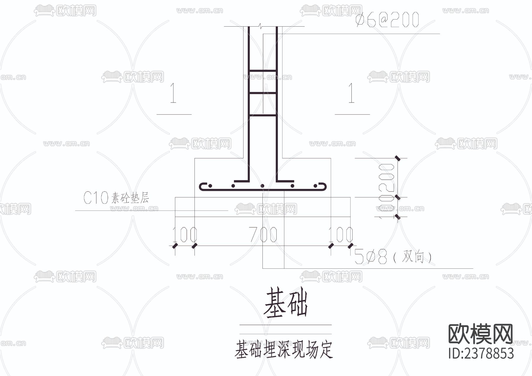 荷花汀步节点大样下载（渲染图3）