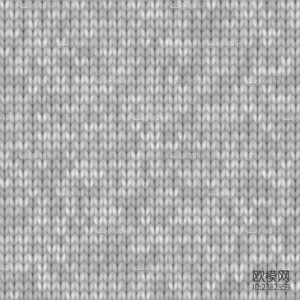 毛线布纹