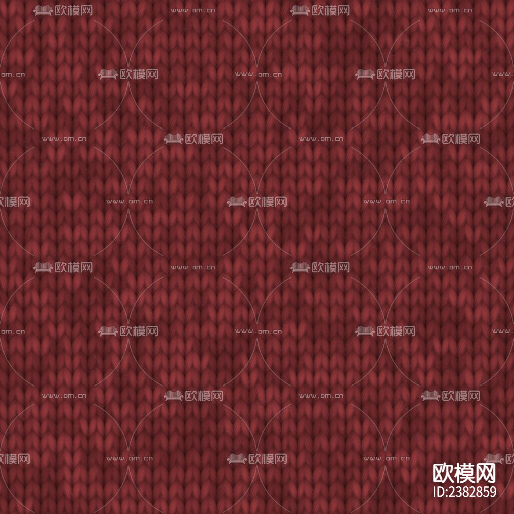 毛线布纹