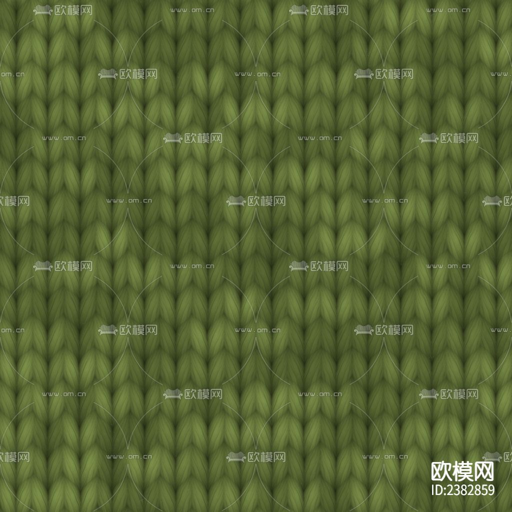 毛线布纹
