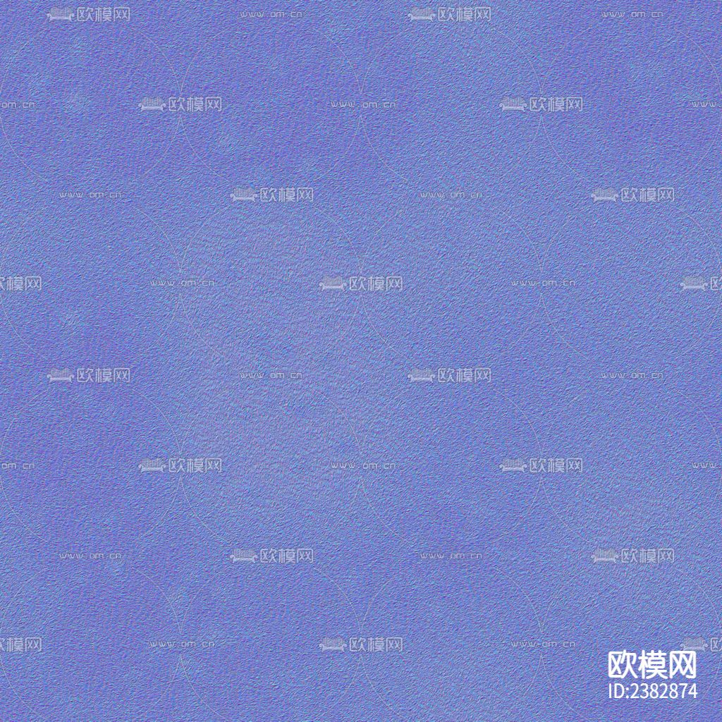 灰色绒毛地毯下载（渲染图3）