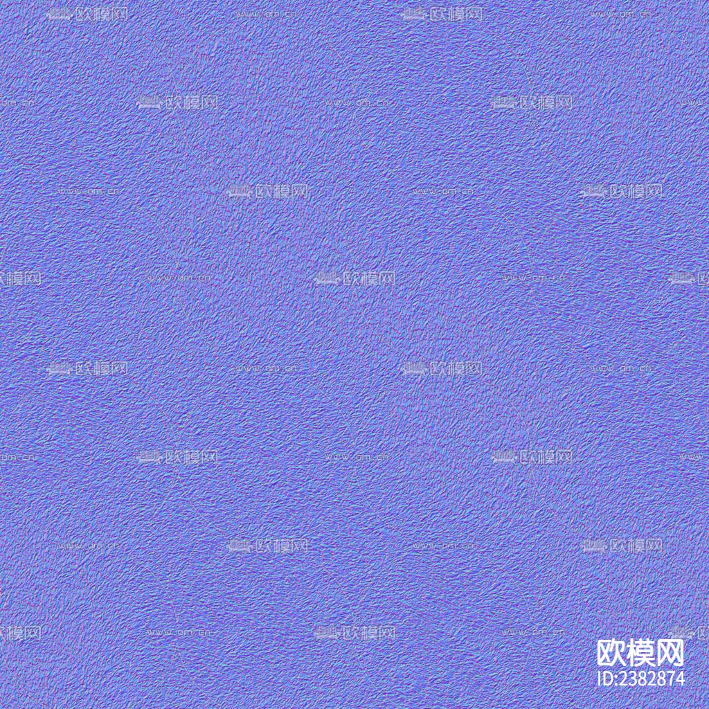 灰色绒毛地毯下载（渲染图6）