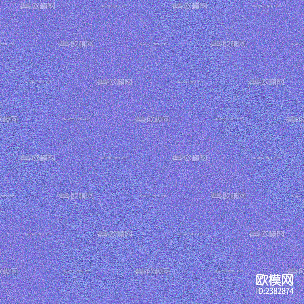 灰色绒毛地毯下载（渲染图4）