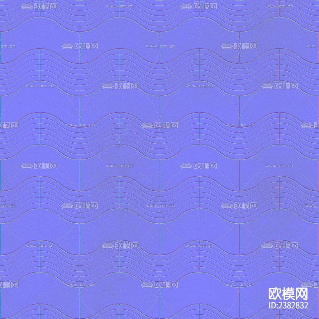 铺路石下载（渲染图5）