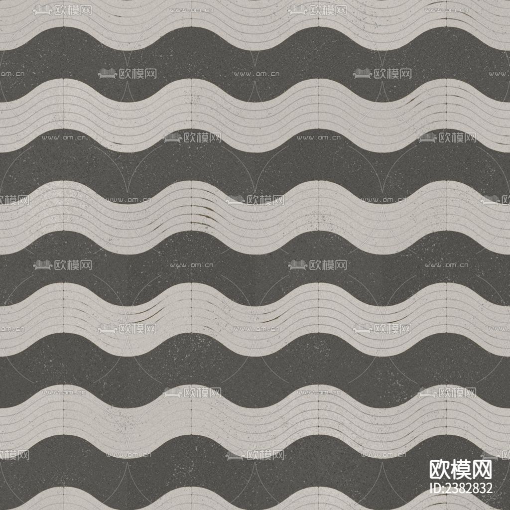 铺路石下载（渲染图4）