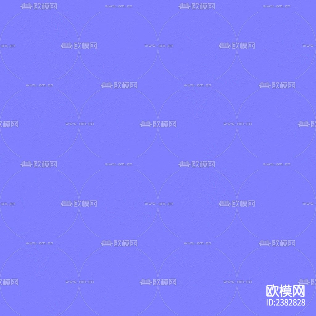 棕色花纹皮革下载（渲染图3）