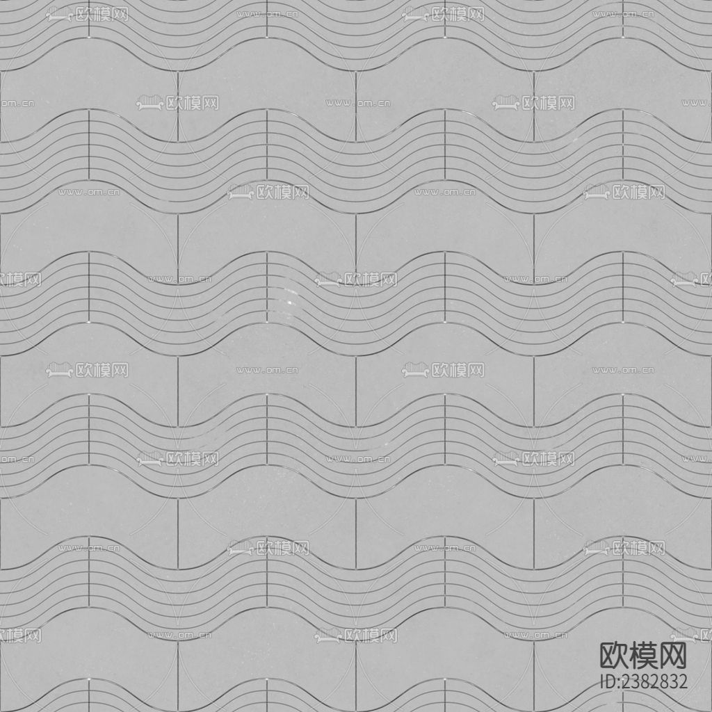 铺路石下载（渲染图2）