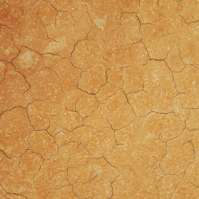  地面 土地 裂痕 