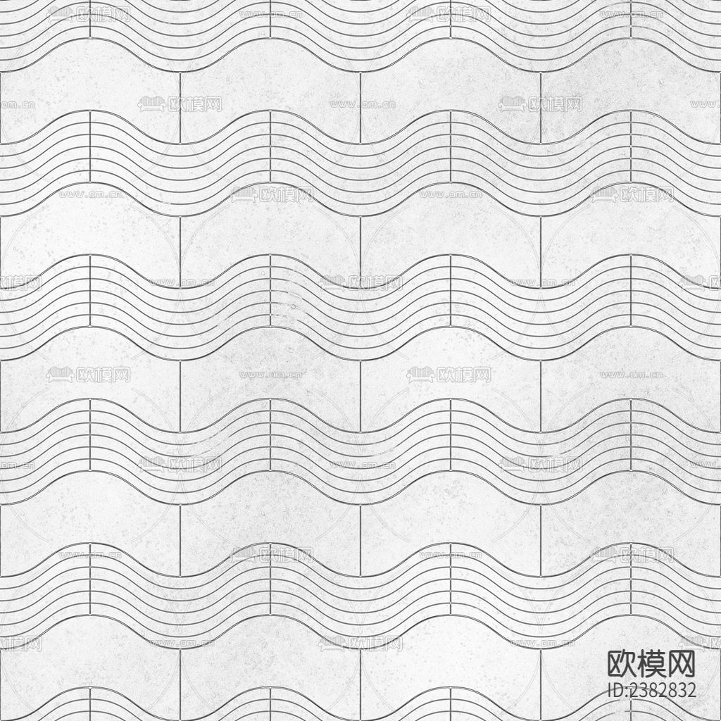 铺路石下载（渲染图1）