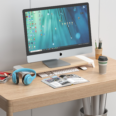  苹果电脑 耳机 杂志文具su模型 