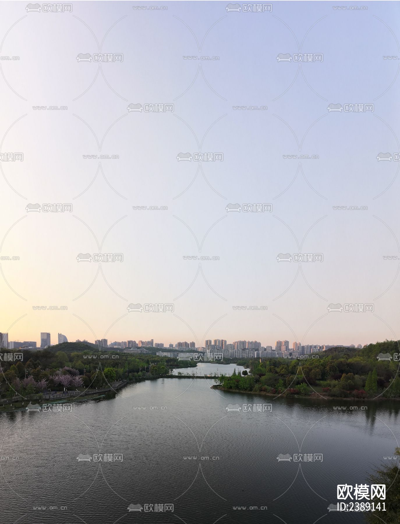 外景贵阳观山湖 外景景色下载