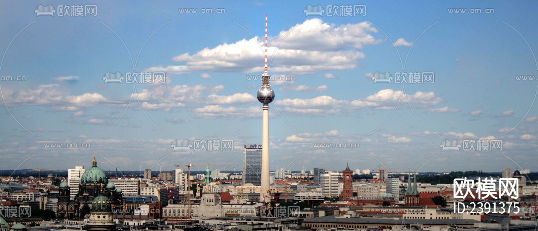城市外景 远景 城市 窗景 建筑下载