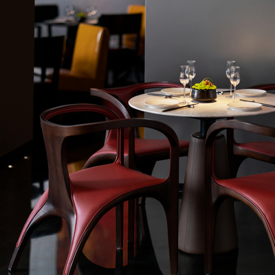 共和都市 餐桌椅