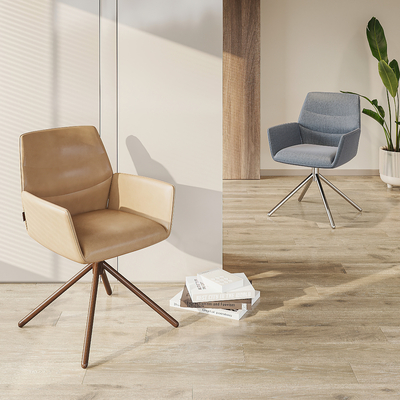  Minotti 休闲椅su模型 