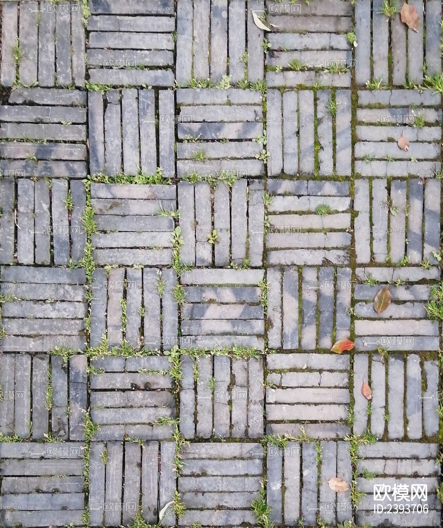 砖石铺地贴图下载