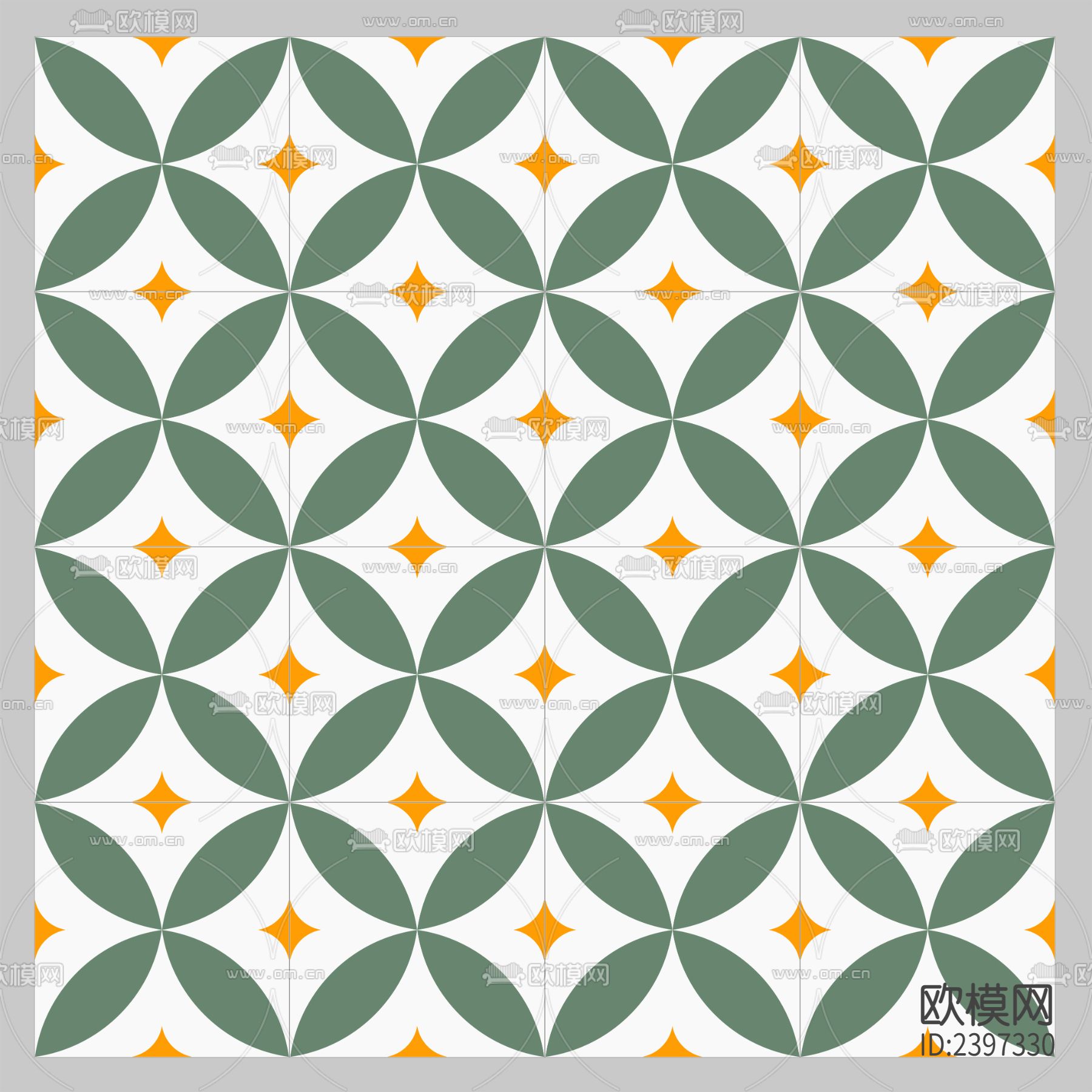 北欧 拼花瓷砖下载