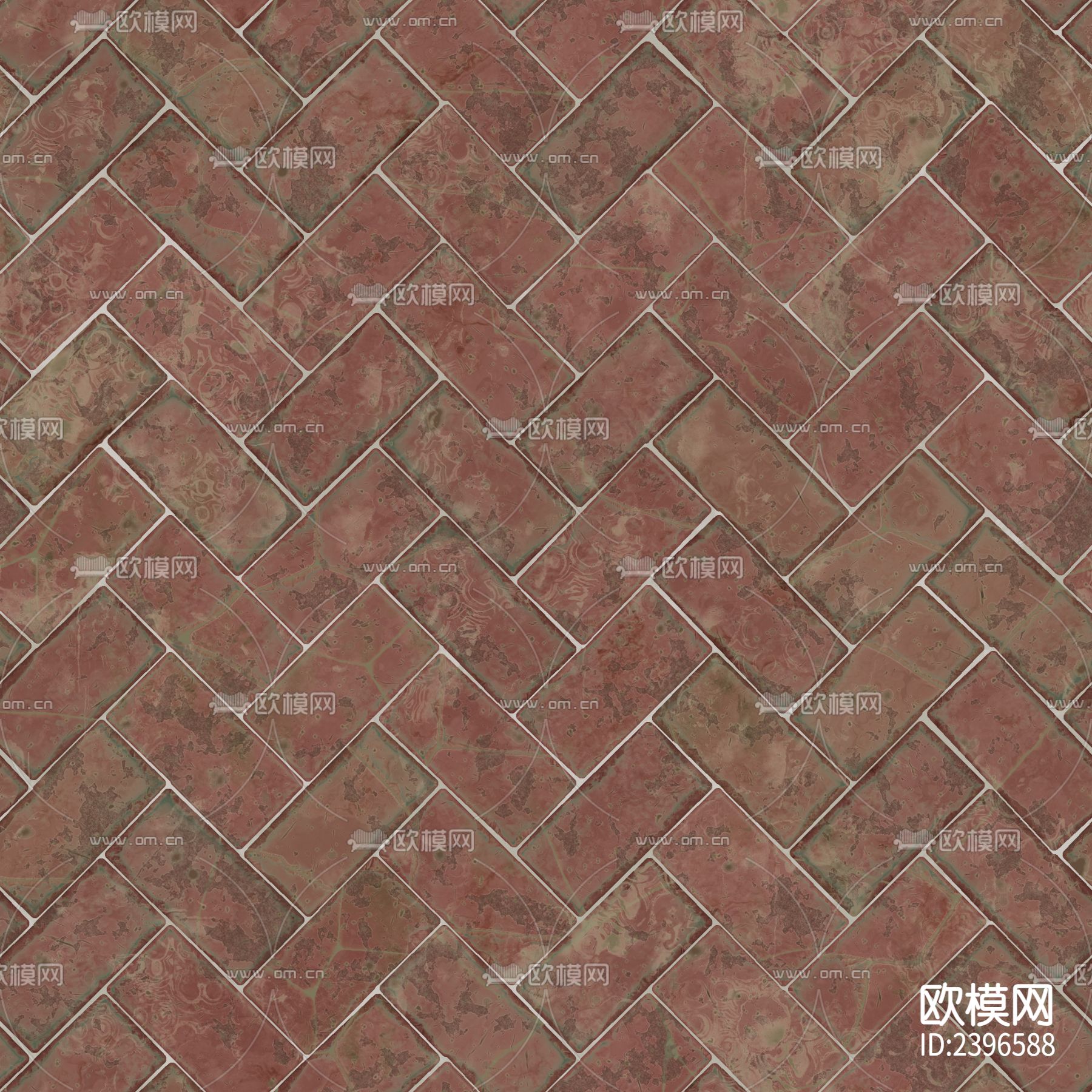 室外砖 广场砖 面包砖下载