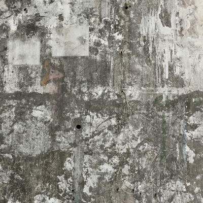  做旧水泥墙贴图 