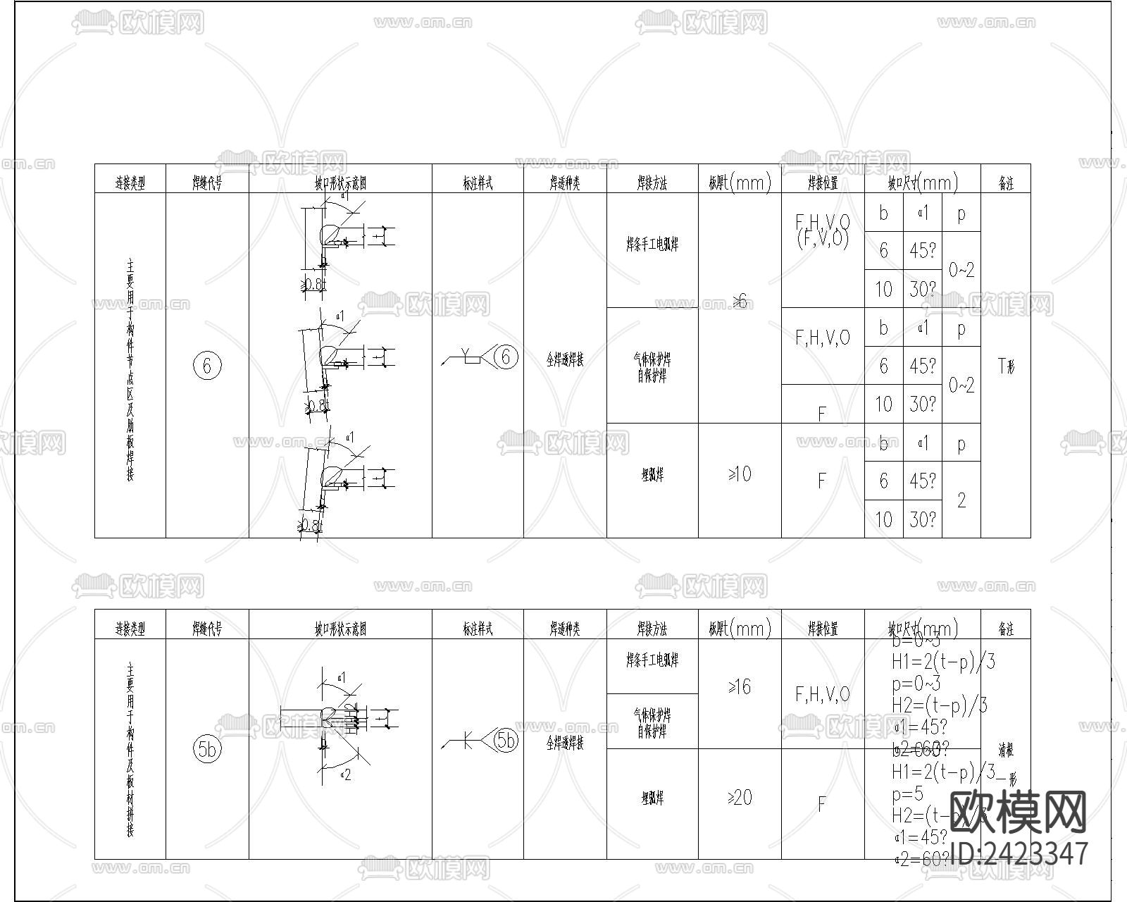 钢结构设计cad施工图下载（渲染图7）
