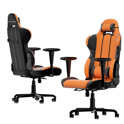  现代电竞椅su模型 