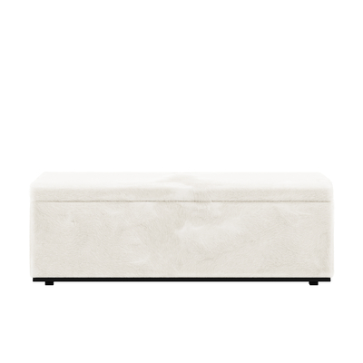  床尾凳 脚踏 沙发凳su模型 