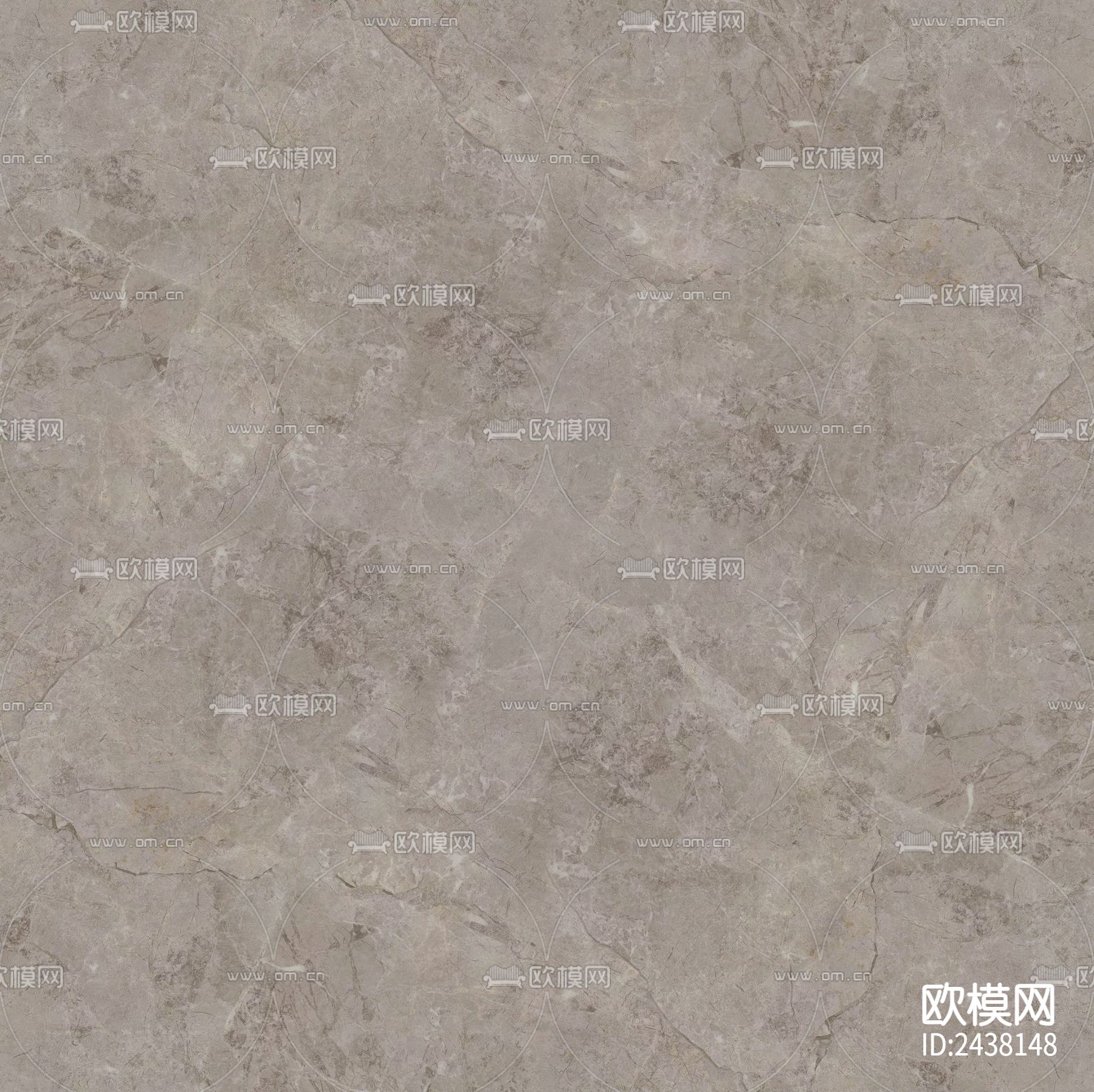 特伦灰瓷砖岩板贴图下载