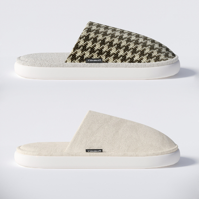  拖鞋 棉拖鞋su模型 