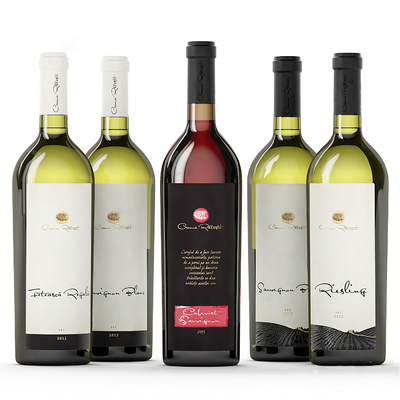  洋酒 红酒 香槟su模型 