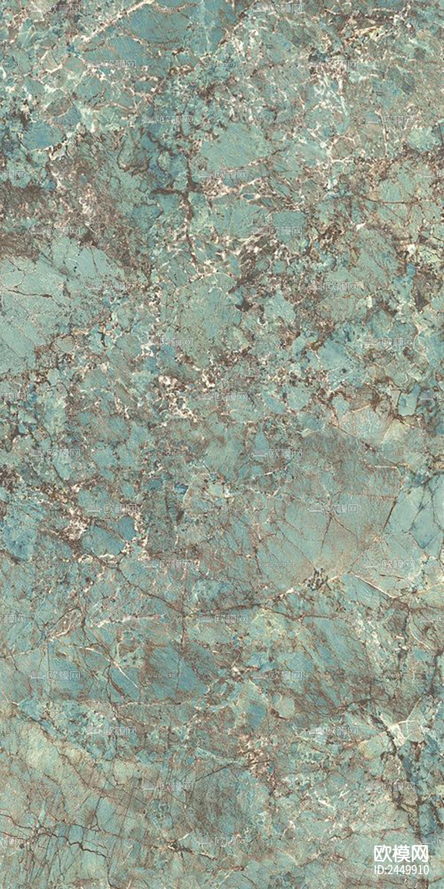 绿色天然大理石贴图下载