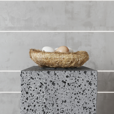  现代鸡蛋 鸡窝su模型 