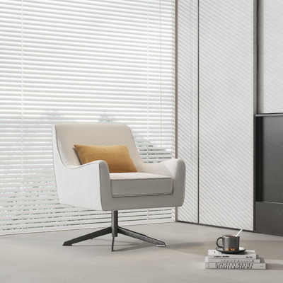  办公沙发 洽谈沙发su模型 