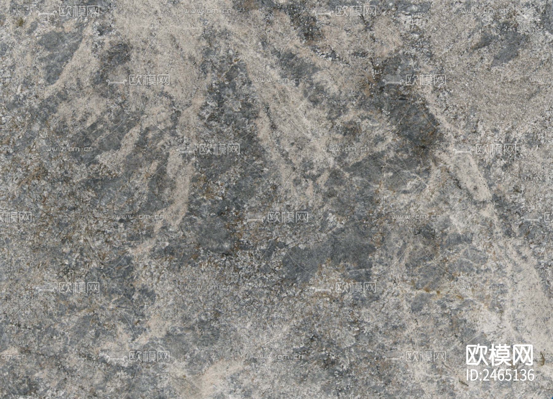 艾伦蓝 大理石贴图下载