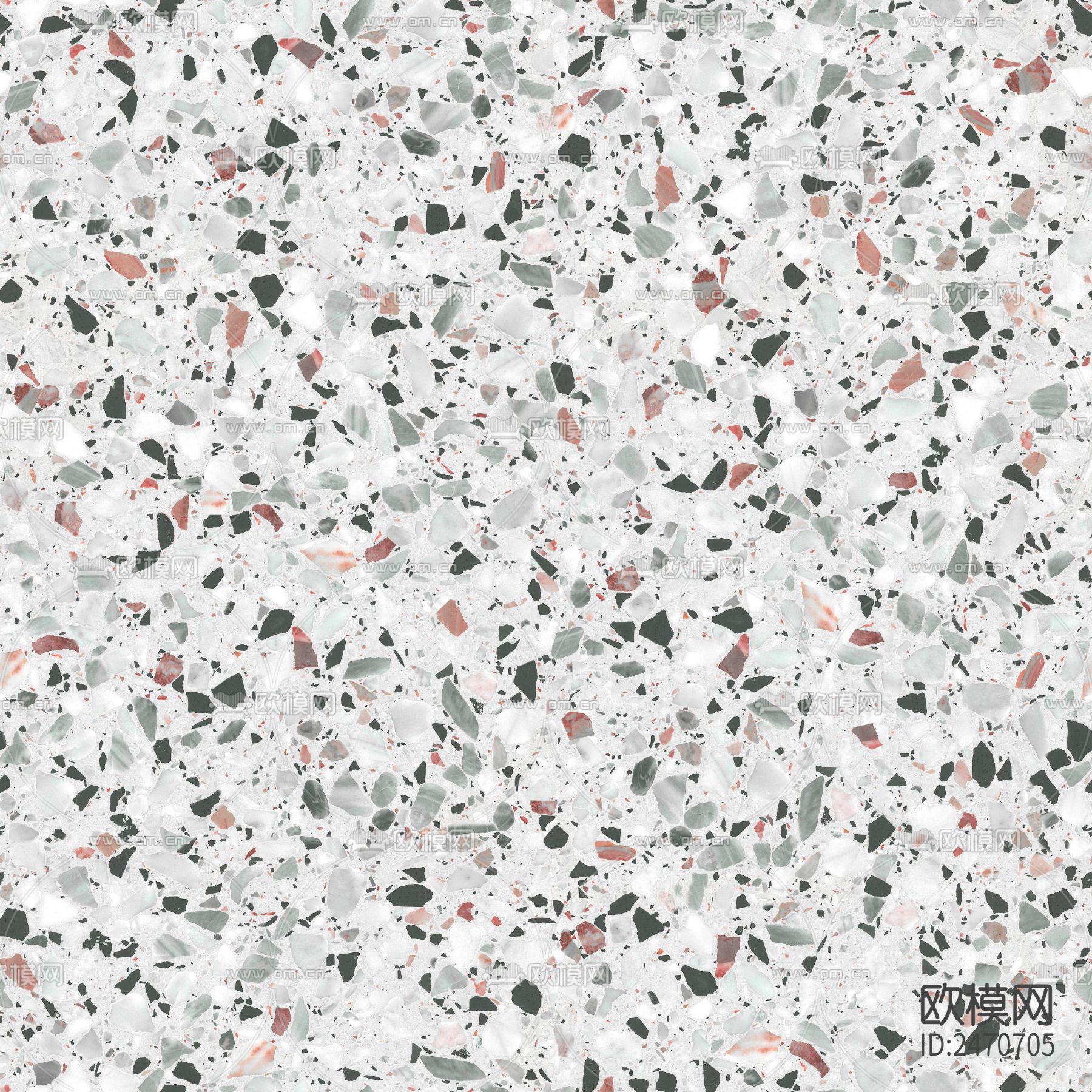 水磨石贴图下载