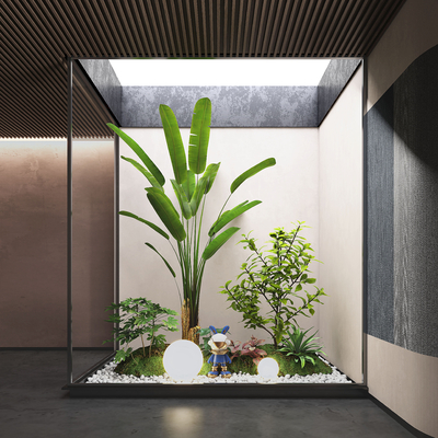 中庭精选3d合辑