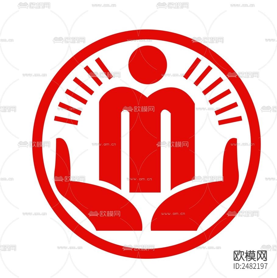 民政局logo下载