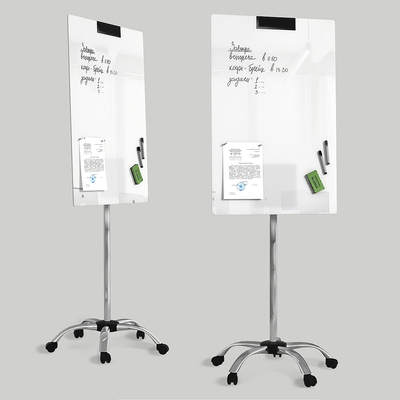  现代移动展板 黑板su模型 