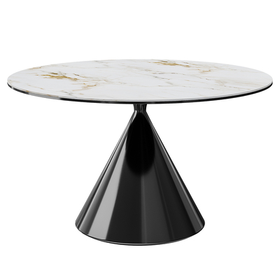 现代餐桌su模型